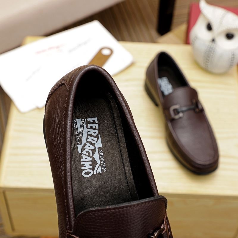 Ferragamo Shoes